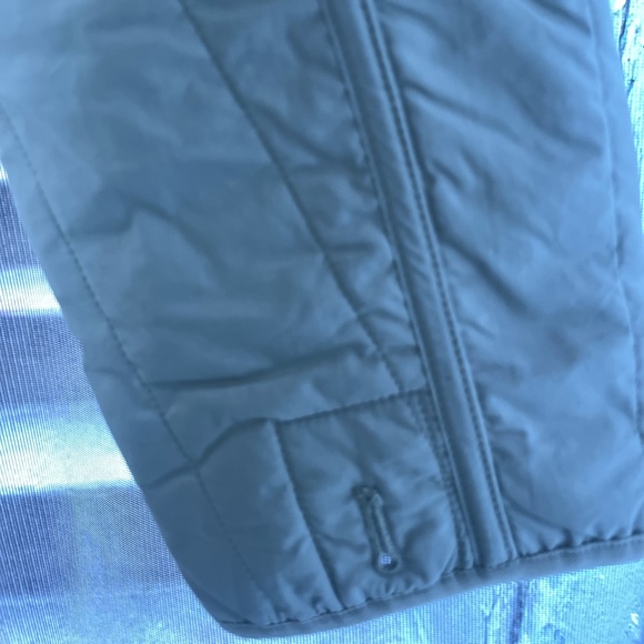 G-STAR RAW • G-WHISTLER PADDED HOODED JACKET - Picture 16 of 16